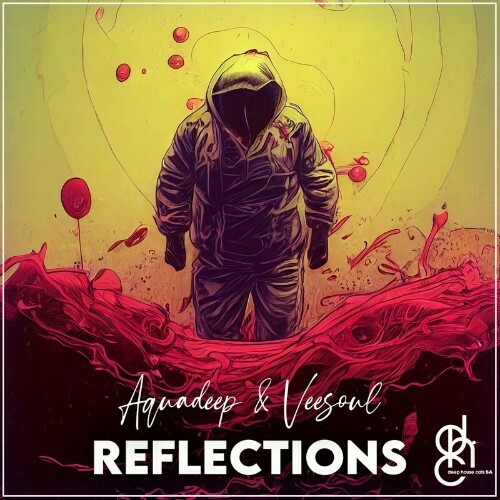 VA - Aquadeep x Veesoul - Reflections (2022) (MP3)