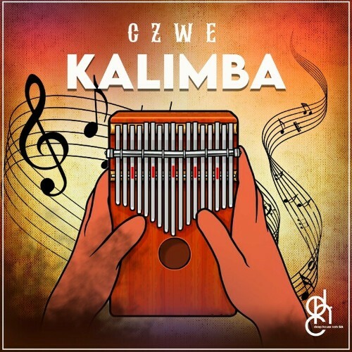 Czwe - Kalimba (2022)
