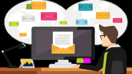 Strategies For Finding Sanity In Your E-Mail Communications