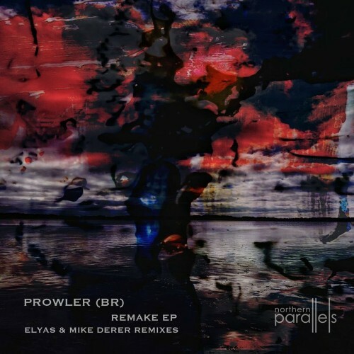 Prowler - Remake EP (2022)