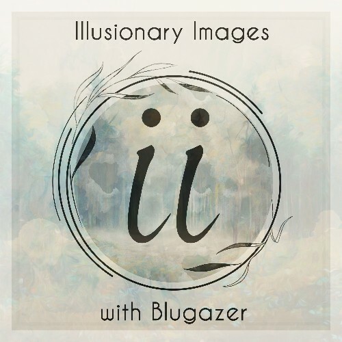 Blugazer - Illusionary Images 133 (2022-12-01)