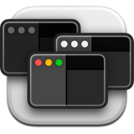 All Windows Appear 1.2.8 macOS