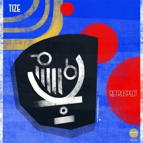 VA - Tize - Retrospect (2022) (MP3)