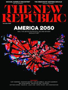 The New Republic – December 2022