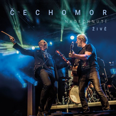 Cechomor - Discography [FLAC Songs]