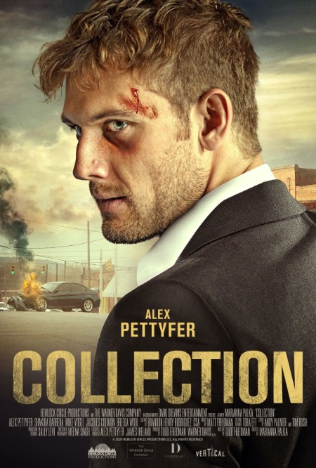 Collection (2021) 720p BluRay YTS