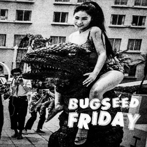 Bugseed - Friday (2022)