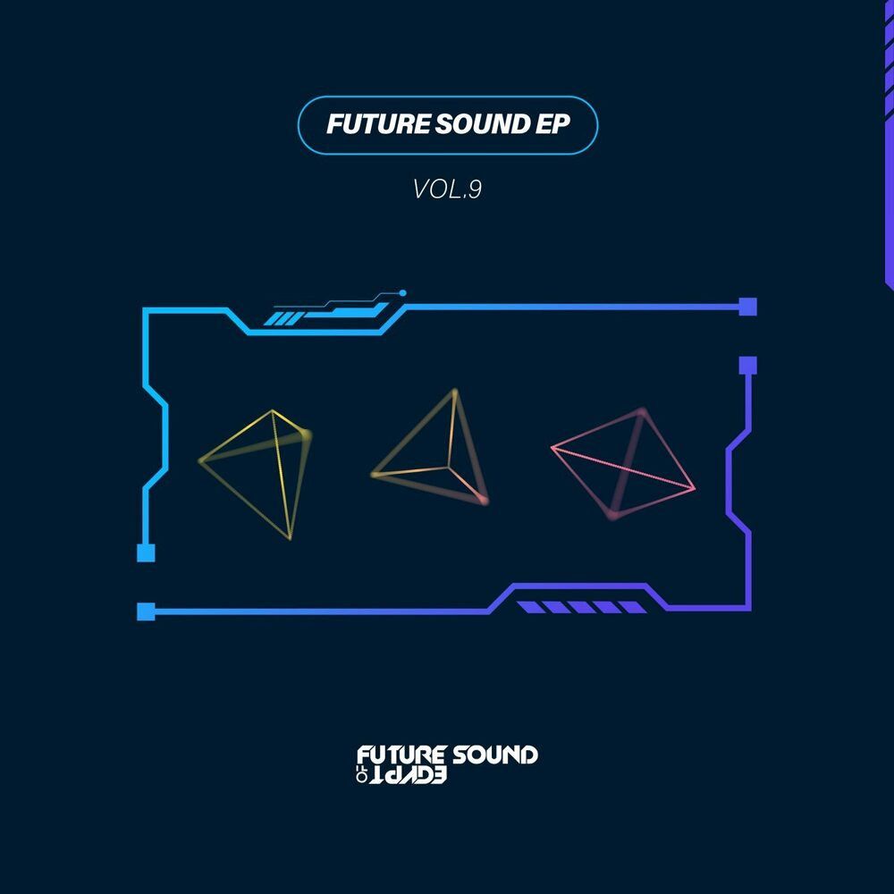 Future Sound EP Vol 9 (2022)