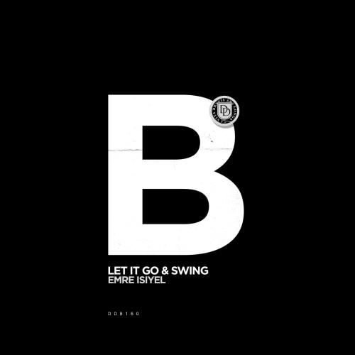 VA - Emre Isiyel - Let It Go & Swing (2022) (MP3)