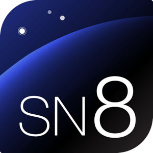 Starry Night Pro Plus 8.1.2.2254 beta macOS