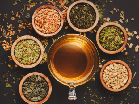 Ayurvedic Home-Made Herbal Recipes