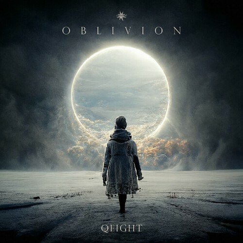 Qeight - Oblivion (2022)
