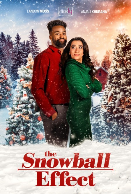 The Snowball Effect (2022) 1080p WEBRip x264 AAC-YiFY