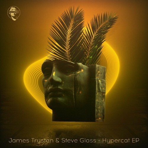 VA - James Trystan & Steve Glass - Hypercat EP (2022) (MP3)