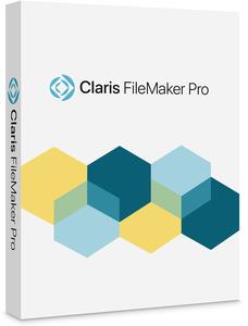 FileMaker Pro 19.6.1.45 Multilingual macOS