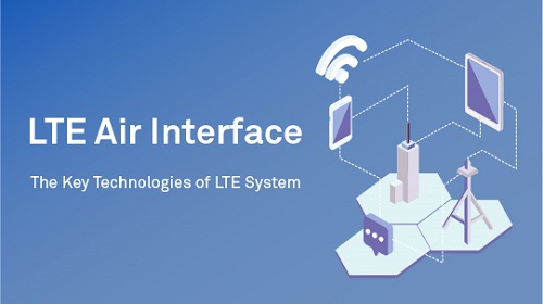 Huawei - LTE Air Interface