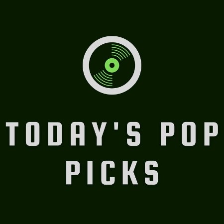 Various Artists - Today's Pop Picks (2022)