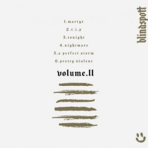 Blindspott - Volume 2 [EP] (2022)