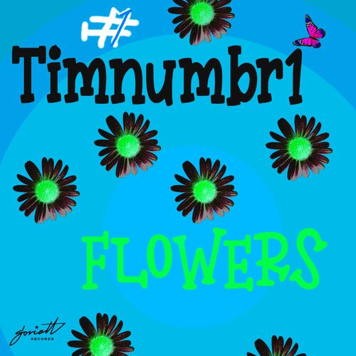 VA - Timnumbr1 - Flowers (2022) (MP3)