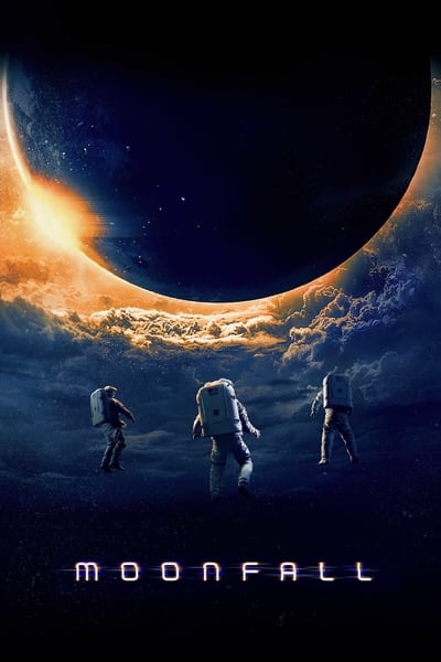 Moonfall (2022) 1080p BluRay x265-RARBG