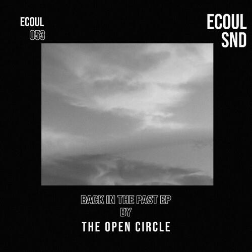 The Open Circle - Back in the Past (2022)