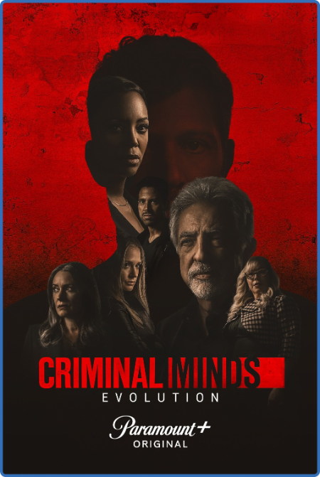 Criminal Minds S16E03 720p WEB x265-MiNX