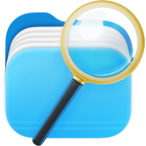 Find Any File (FAF) 2.3.3 beta20 macOS 362c2d55501ea8d3a97d185d4050f16e