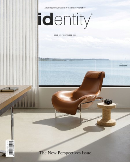 Identity - November 2022