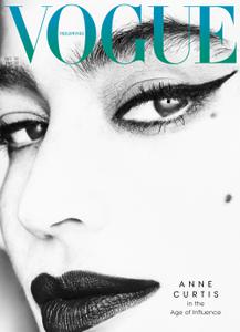 Vogue Philippines - December 2022