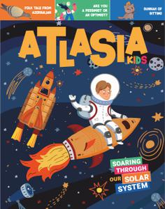 Atlasia Kids - December 2022