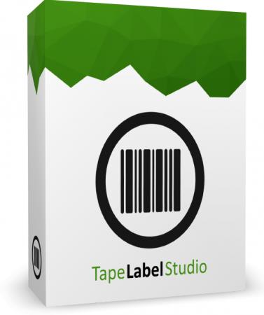 Tape Label Studio Enterprise 2022.10.0.6759 (x64)  Multilingual Cd2d3b78f7edd8523926203f35ae0c74