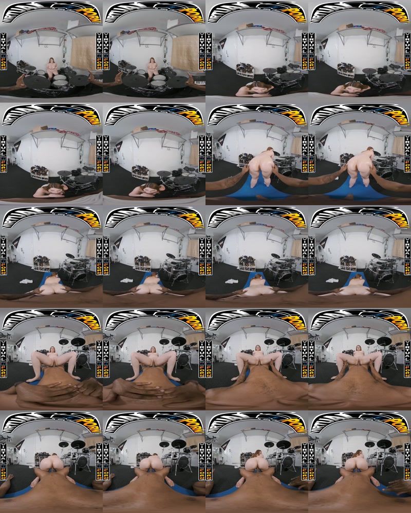 VirtualPorn, BangBros: Bess Breast - Banging Bess' Drums [Oculus Rift, Vive | SideBySide] [2880p]
