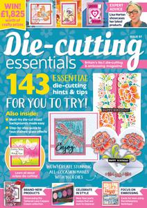 Die-cutting Essentials - January 2023