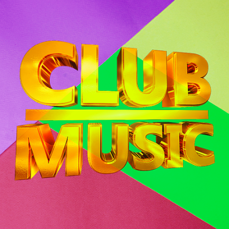 Various Artists - Club Middle Of Music (2022)