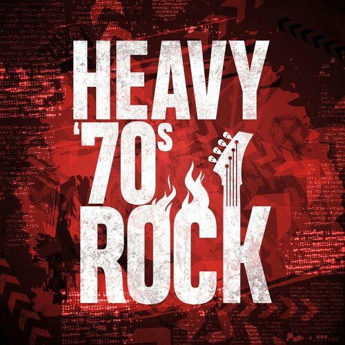 Heavy 70s Rock (2022) FLAC