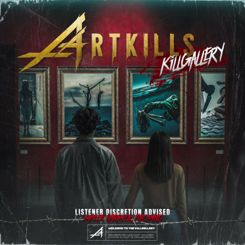 Artkills - KillGallery [EP] (2022)