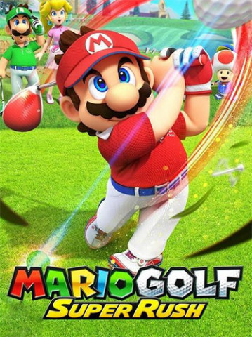 Mario Golf Super Rush Emulator Multi10-FitGirl