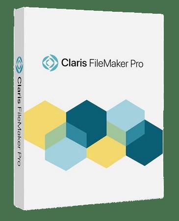 Claris FileMaker Pro  19.6.1.45