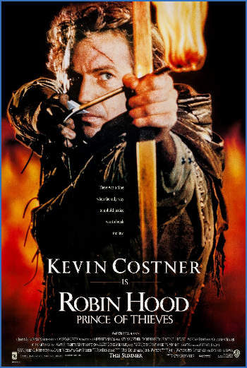 Robin Hood Prince of Thieves (1991) 1080p BluRay HDR10 10Bit Dts-HDMa5 1 HEVC-d3g