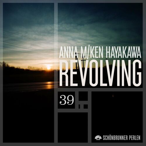 VA - Ken Hayakawa - Revolving (2022) (MP3)