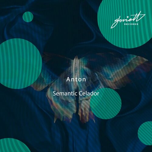VA - Anton - Semantic Celador (2022) (MP3)