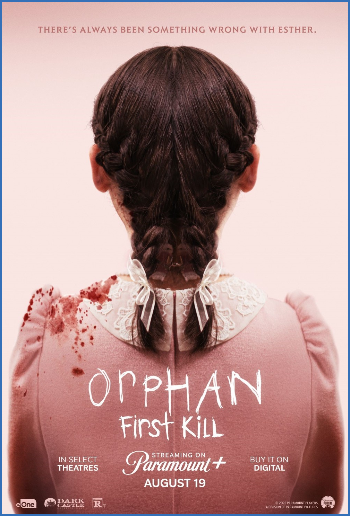 Orphan First Kill (2022) 1080p BluRay HDR10 10Bit Dts-HDMa5 1 HEVC-d3g