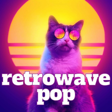 Various Artists - Retrowave Pop (2022)