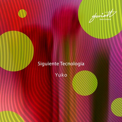 VA - Siguiente Tecnologia - Yuko (2022) (MP3)