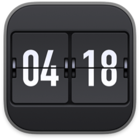 Eon Timer 2.9.3 macOS