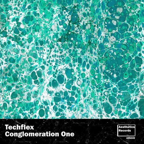 VA - Techflex - Conglomeration One (2022) (MP3)