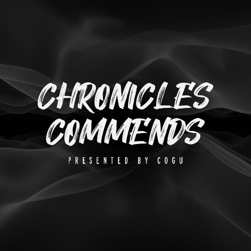 VA - Ryskie - Chronicles Commends 083 (2022-11-30) (MP3)