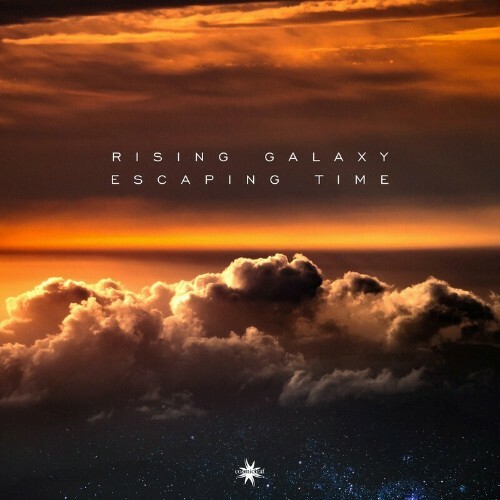 VA - Rising Galaxy - Escaping Time (2022) (MP3)