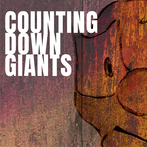 Counting Down Giants - Counting Down Giants (2022)