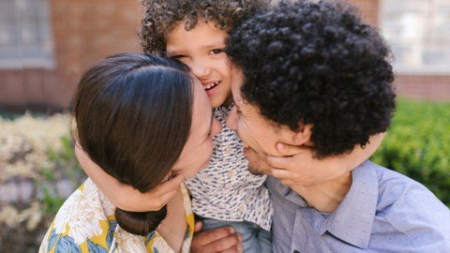 21 Days To A Deeper Connection With Your Children